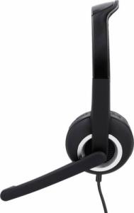 Słuchawki Hama HS-P150  (000539820000) 4