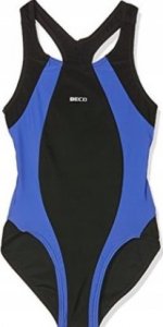 Beco Swimsuit for girls BECO 6827 06 176cm 1