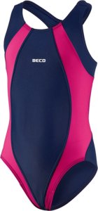 Beco Swimsuit for girls BECO 5436 05 128cm 1