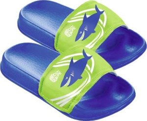 Beco Slippers for kids BECO SEALIFE 6 size 23/24 blue 1