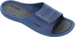 Aquafeel Slippers unisex AQUAFEEL 72463 54 size 41/42 navy/grey 1