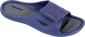 Aquafeel Slippers unisex AQUAFEEL 72463 54 size 45/46 navy/grey 1