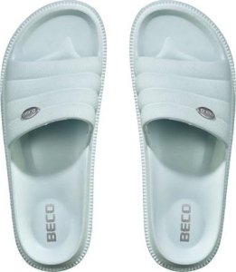 Beco Slippers unisex BECO 90606 888 petrol/aqua 38d 2