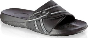 Fashy Slippers unisex FASHY ACTIV 20 size 38 black 2