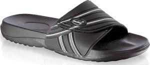 Fashy Slippers unisex FASHY ACTIV 75592 20 size 39 black 2