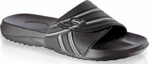 Fashy Slippers unisex FASHY ACTIV 75593 20 size 45 black 1