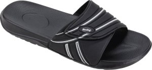 Fashy Slippers unisex FASHY ACTIV 75593 20 size 46 black 3