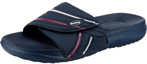 Fashy Slippers unisex FASHY ACTIV 75593 54 size 42 Navy 1