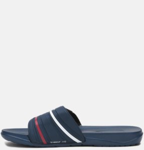 Fashy Slippers unisex FASHY ACTIV 75593 54 size 42 Navy 3