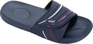Fashy Slippers unisex FASHY ACTIV 75593 54 size 44 Navy 2