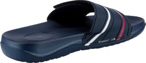 Fashy Slippers unisex FASHY ACTIV 75593 54 size 45 Navy 2