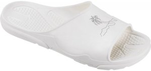 Fashy Slippers unisex FASHY SPA 72302 10 size 38 white 1