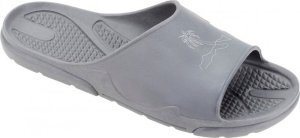 Fashy Slippers unisex FASHY SPA 72303 21 size 42 anthracite 1