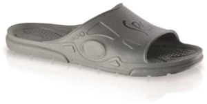 Fashy Slippers unisex FASHY SPA 72303 21 size 43 anthracite 1