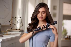 Prostownica Philips BHS752/00 6