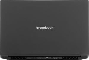 Laptop Hyperbook Pulsar V17 (GM7AG8P) 7