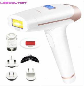 Depilator Lescolton T009i 2