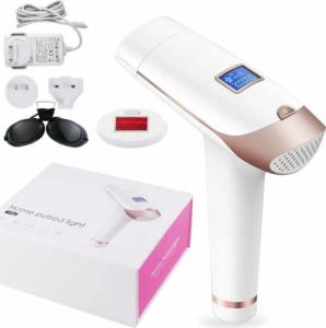 Depilator Lescolton T009i 11