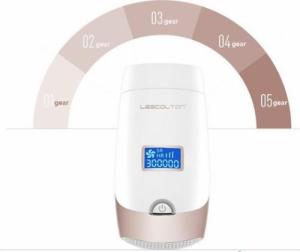 Depilator Lescolton T009i 14