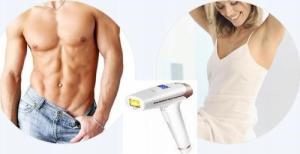 Depilator Lescolton T009i 9