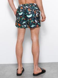 Ombre Kąpielówki męskie W318 V-10 S 3