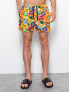 Ombre Kąpielówki męskie W318 V-14 S 2