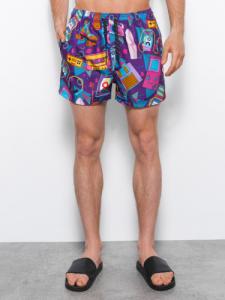 Ombre Kąpielówki męskie W318 V-11 XL 2