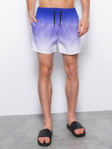 Ombre Kąpielówki męskie W318 V-18 S 2