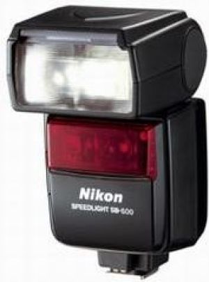Lampa błyskowa Nikon SB-600 (FSA03601) 1