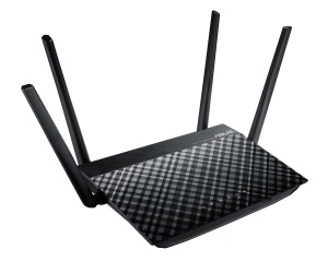 Router Asus AC1300 Dual-Band (RT-AC58U) 2