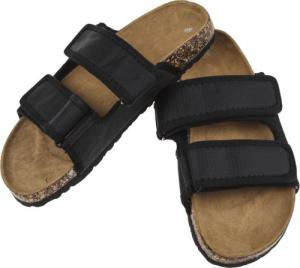 Pepco PEPCO Klapki kolorowe męskie 40-46 45 Czarny 3