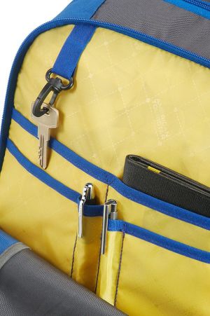 Plecak Samsonite Urban Groove 15.6" (001578260000) 4