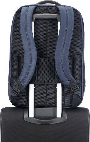 Plecak Samsonite Qibyte 17.3" (001578480000) 3