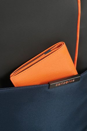 Plecak Samsonite Qibyte 17.3" (001578480000) 6