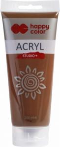 Happy Color Farba akrylowa Studio Happy Color 200ml umbra 1
