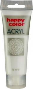 Happy Color Farba akrylowa Happy Color 75ml niebieski perłowy metalik 13