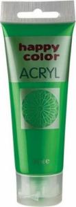 Happy Color Farba akrylowa Happy Color 75ml niebieski perłowy metalik 4