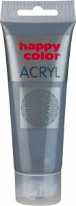 Happy Color Farba akrylowa Happy Color 75ml niebieski perłowy metalik 5