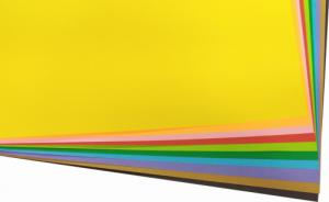 Shan Blok techniczny kolorowy A4 2