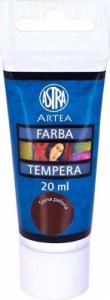 Astra Farba Tempera 20 ml Astra siena palona 1