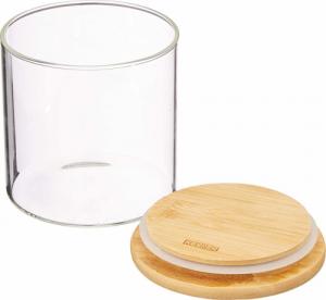 Kesper KESPER Pojmnik do przechowywania 450 ml z pokrywą 3