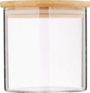 Kesper KESPER Pojmnik do przechowywania 450 ml z pokrywą 4