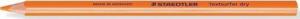 Staedtler Zakreślacz w kredce Dry Staedtler Żółty 3