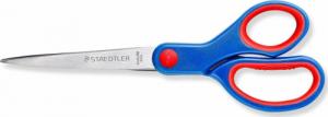 Staedtler Nożyczki Steadtler Noris 21cm 2