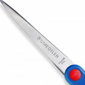 Staedtler Nożyczki Steadtler Noris 21cm 4