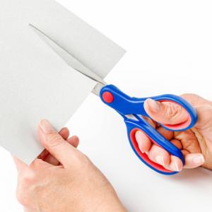 Staedtler Nożyczki Steadtler Noris 21cm 5