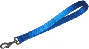 Dingo Rączka z taśmy polipropylenowej 2.5/40cm Niebieska (10607) 1