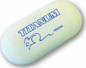 Titanum Gumka do mazania Titanum TN5036 1
