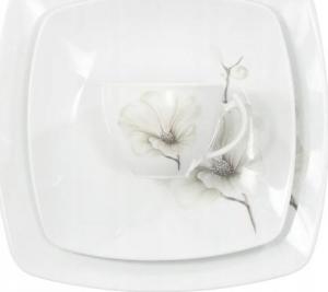 ĆMIELÓW CHODZIEŹ SERWIS KAWOWY AKCENT 12/27 CHODZIEŻ G463 MAGNOLIA 1