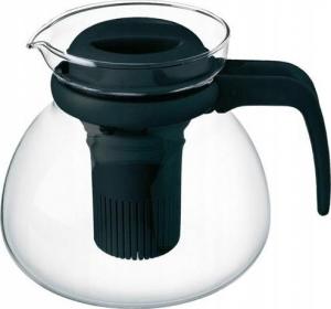 Simax DZBANEK + ZAPARZACZ SIMAX SVATAVA 1,5 L CZARNY 1